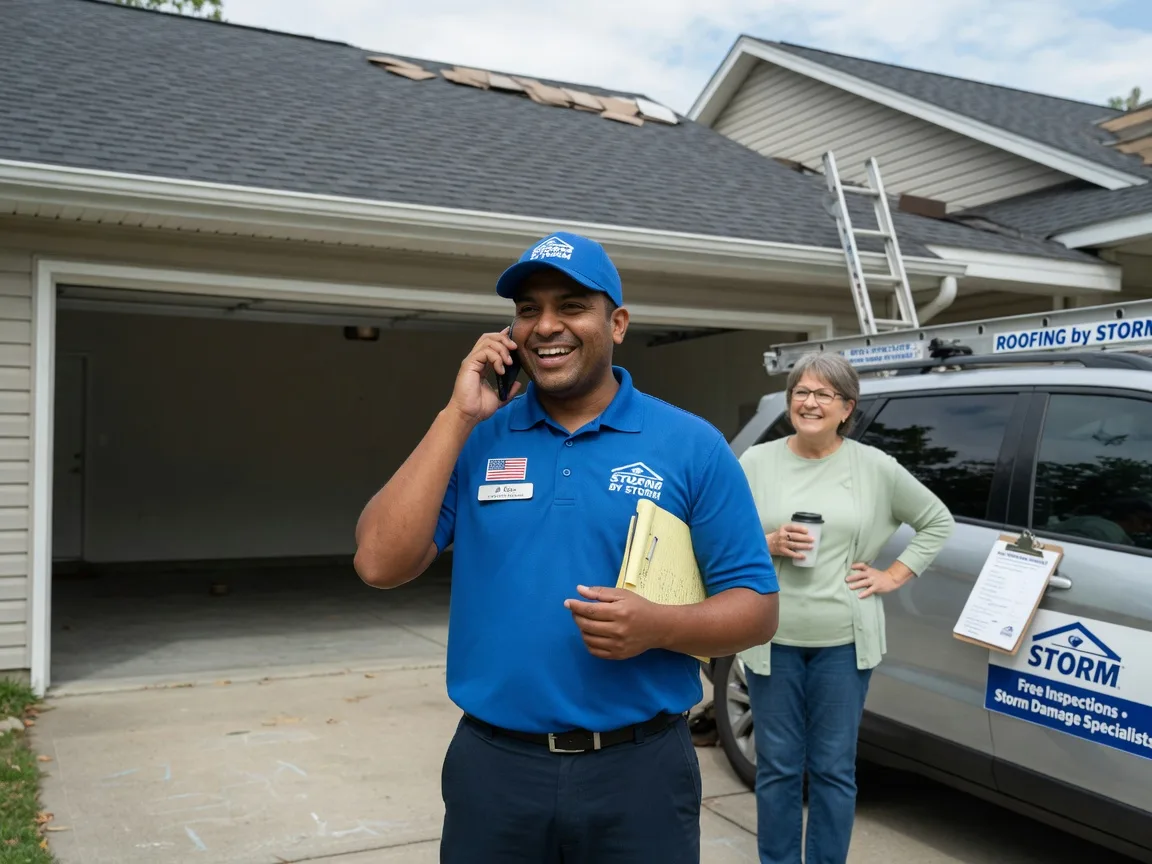 Roof Repair Near Me Vinton, IA FAQs