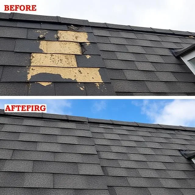 Roof Repair Near Me in Vinton, IA near me